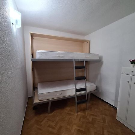 Apartamento Torre Colon If Бенидорм Экстерьер фото