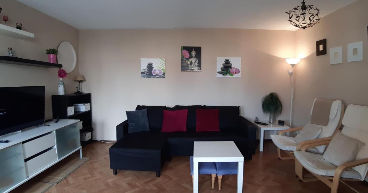 Apartamento Torre Colon If Бенидорм Экстерьер фото